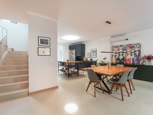 4 bedroom villa in the Historic Center of Matosinhos
