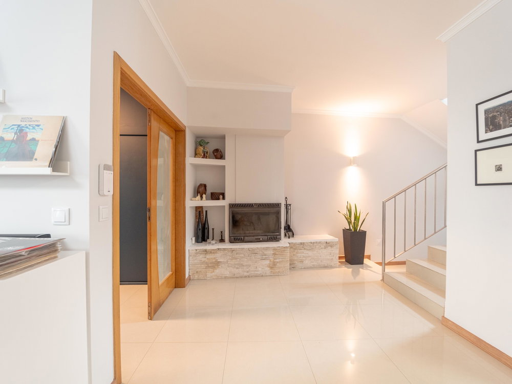4 bedroom villa in the Historic Center of Matosinhos