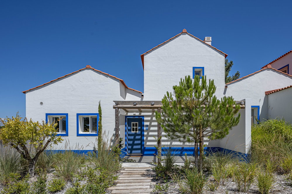 House 2 Bedrooms, La Reserve, Carvalhal