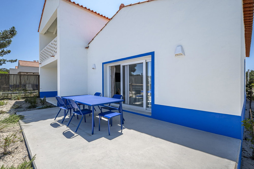House 2 Bedrooms, La Reserve, Carvalhal