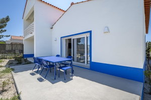 House 2 Bedrooms, La Reserve, Carvalhal 4195966399