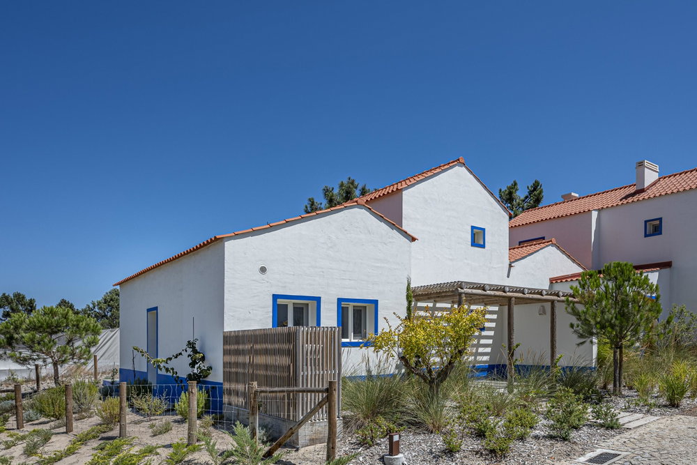 House 2 Bedrooms, La Reserve, Carvalhal