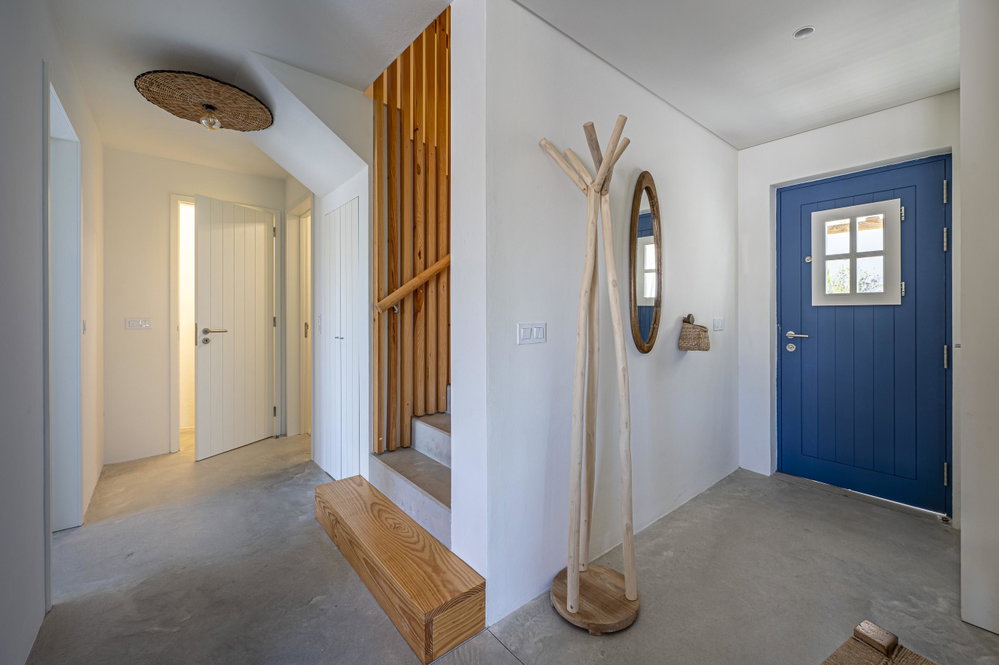 House 2 Bedrooms, La Reserve, Carvalhal