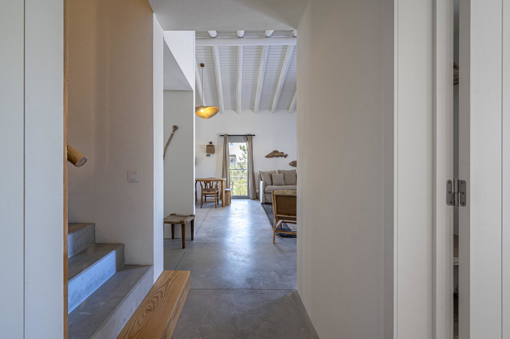 House 2 Bedrooms, La Reserve, Carvalhal