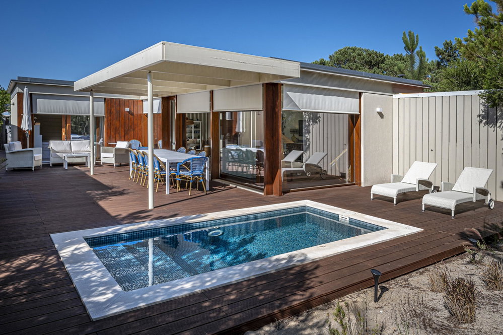 Aquavila T3, Pestana Troia Eco Resort 2501938802