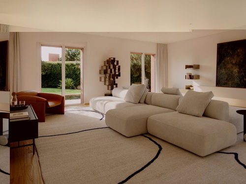 4 bedroom villa in a new development in Estoril, Cascais 910456380