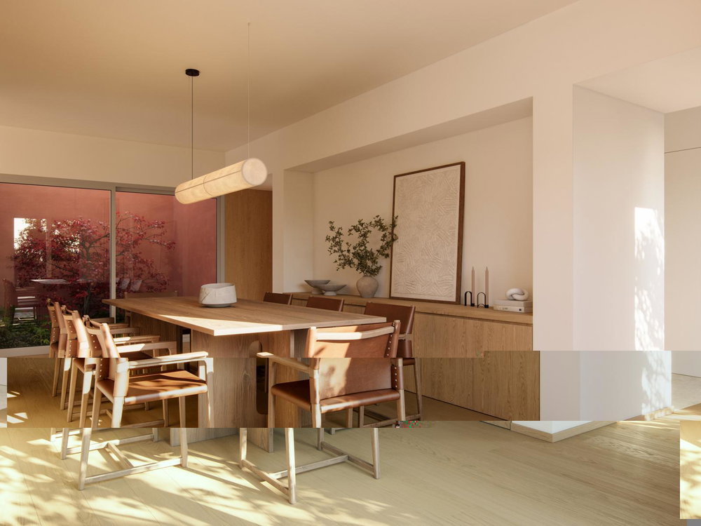 4 bedroom villa in a new development in Estoril, Cascais 910456380