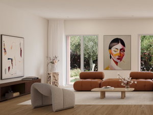 5 bedroom villa in a new development in Estoril, Cascais 1374567360