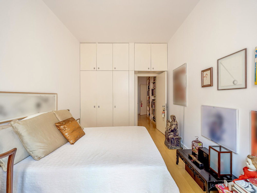 1 bedroom flat with parking in Largo do Carmo 1387301273
