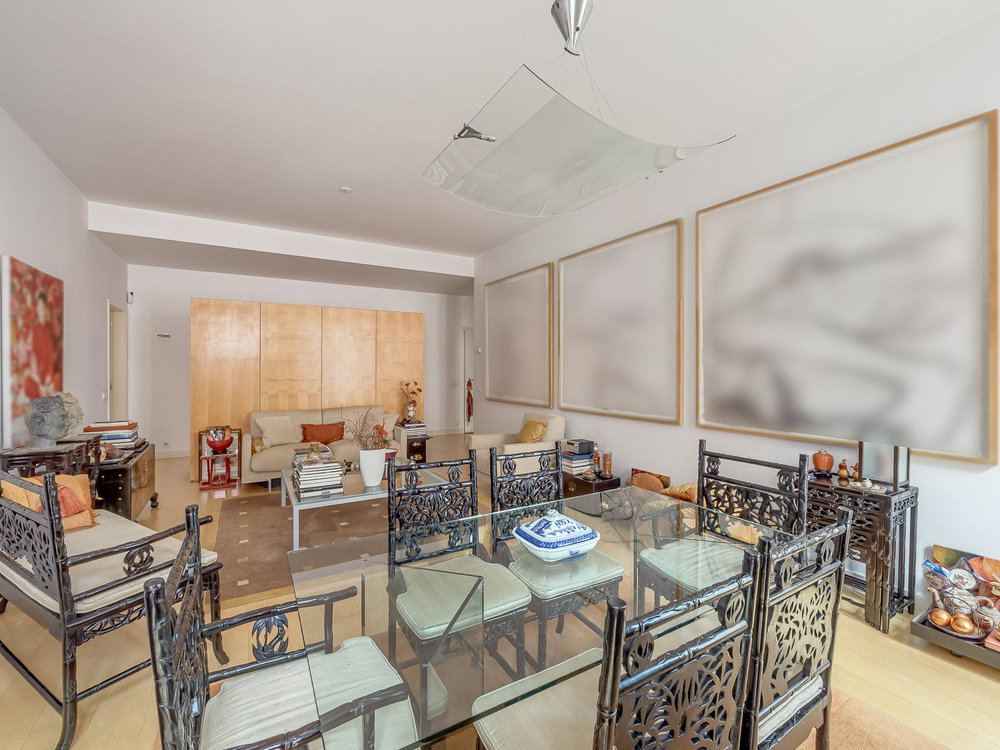 1 bedroom flat with parking in Largo do Carmo 1387301273