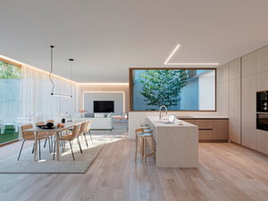 Studio flat in new development, Matosinhos 4007900829