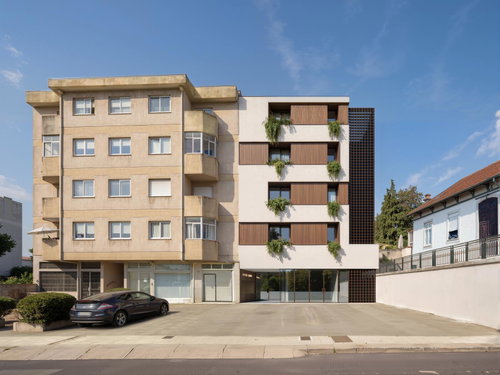1 bedroom flat, in new development, Matosinhos 1907919225