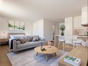 1 bedroom flat, in new development, Matosinhos 1907919225