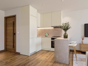 1 bedroom flat, in new development, Matosinhos 3266926874
