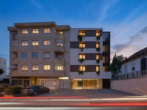0 bedroom flat, in new development, Matosinhos 1170669048