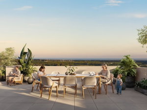3 bedroom flat with balcony in new development, Tavira 1409609917