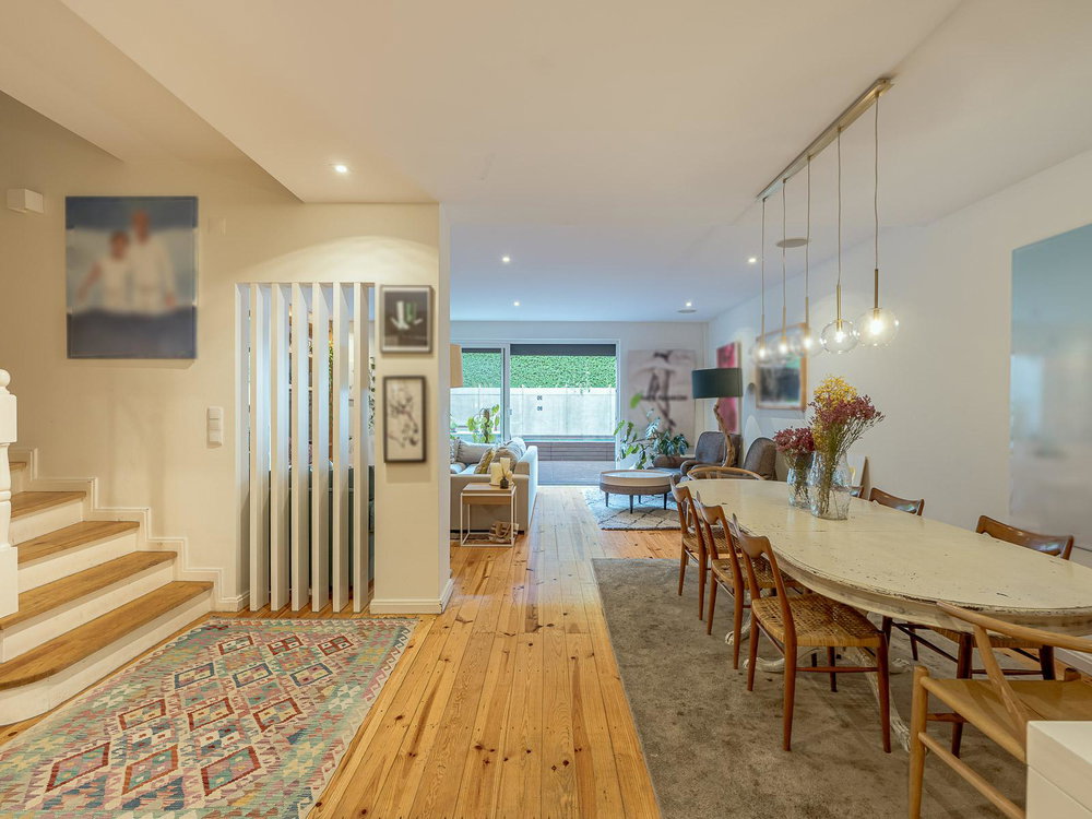 6 bedroom villa with terrace and pool in Campolide, Lisbon 3891227986