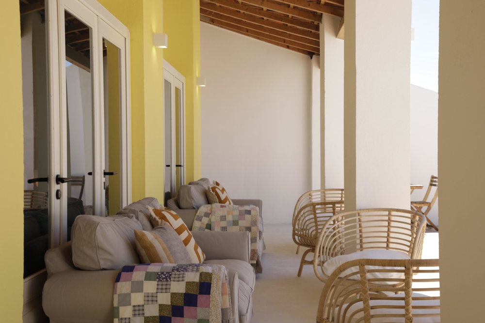 Guest House with income in Grândola. 2058012708