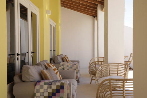 Guest House with income in Grândola. 2058012708