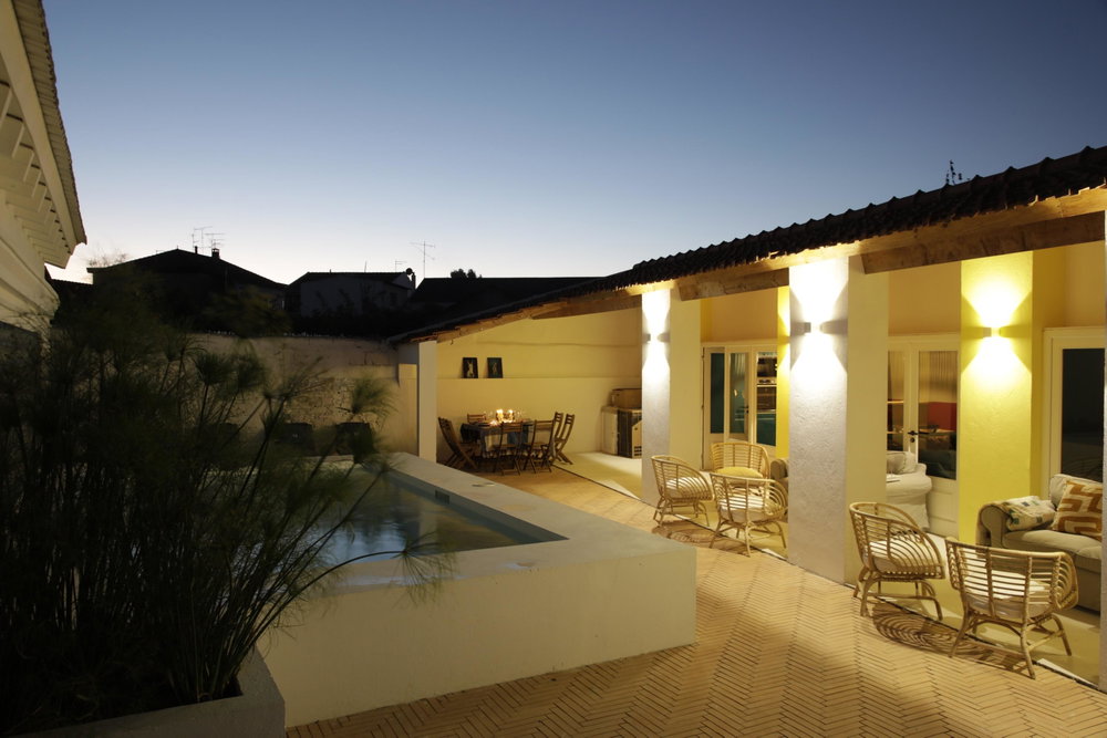 Guest House with income in Grândola. 2058012708