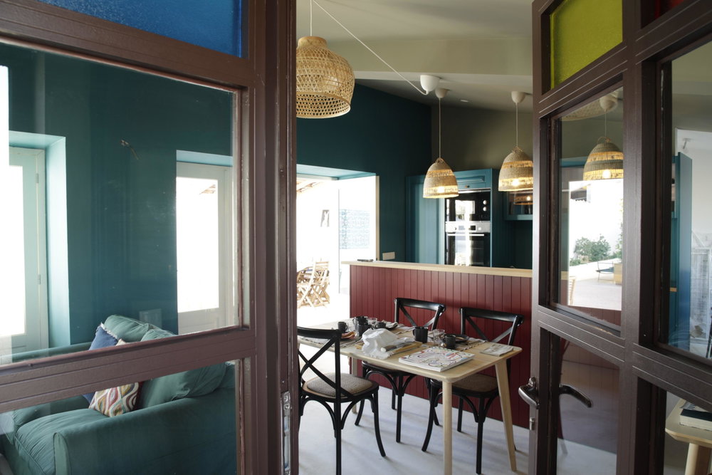 Guest House with income in Grândola. 2058012708