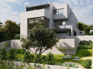 5 bedroom villa in Monte Estoril 305155692