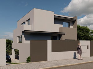 5 bedroom villa in Monte Estoril 305155692