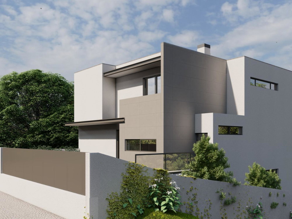 5 bedroom villa in Monte Estoril 305155692