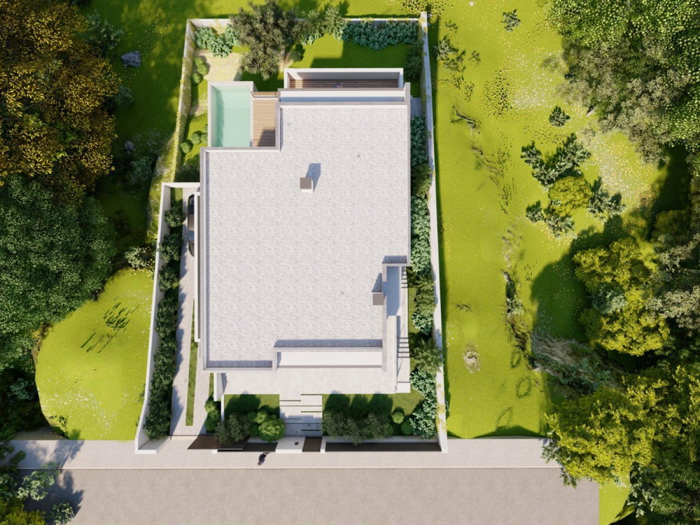 5 bedroom villa in Monte Estoril 305155692