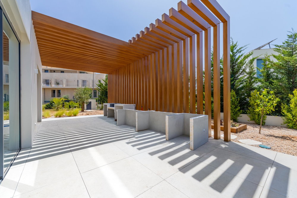 3+2 bedroom villa with swimming pool and rooftop with jacuzzi, in Vilamoura
