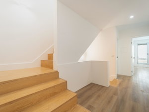 3+1 bedroom triplex villa with balcony and garage 3959968936