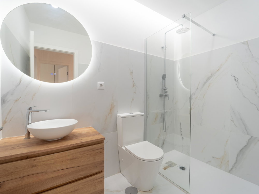 3+1 bedroom triplex villa with balcony and garage 3959968936