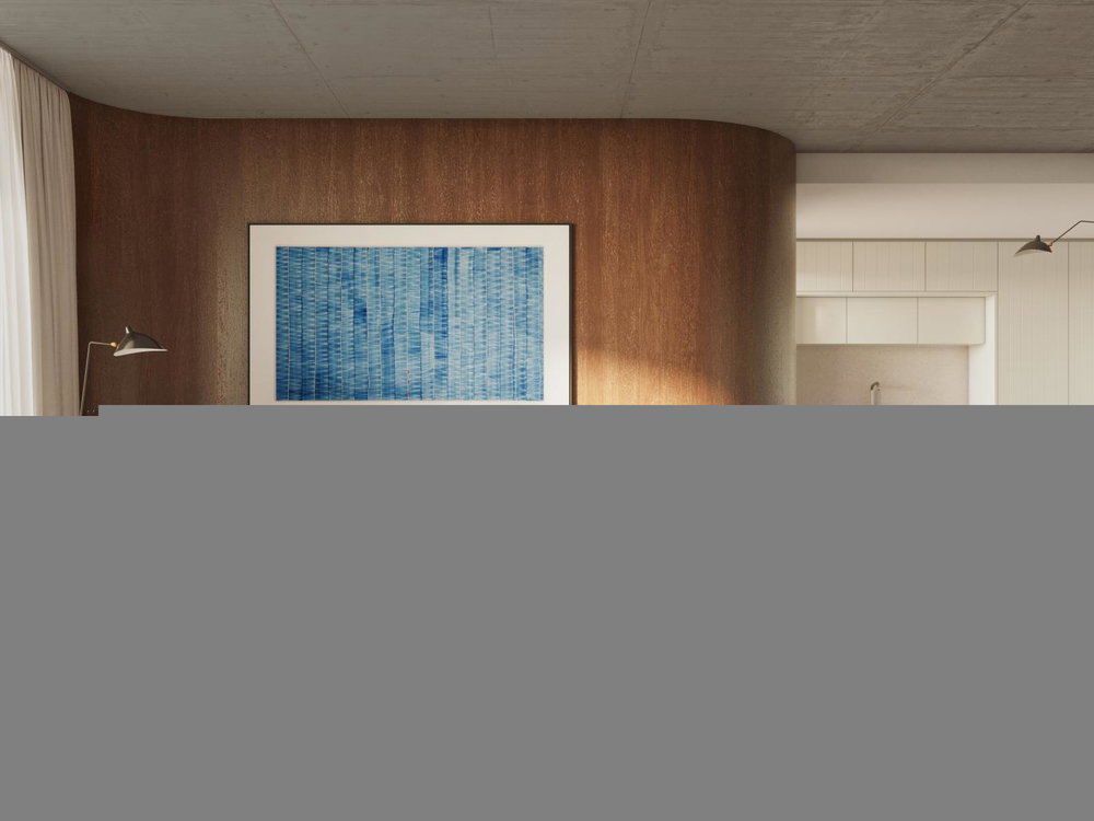 1 bedroom flat with parking in a new development in Porto 1025126072