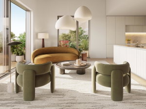 1 bedroom flat with parking in a new development in Porto 3541323668