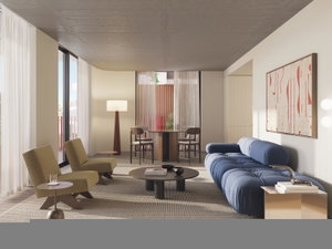 2 bedroom flat with balcony and parking, in Porto 1445811503