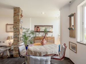 3 Bedroom Duplex Apartment in Cascais