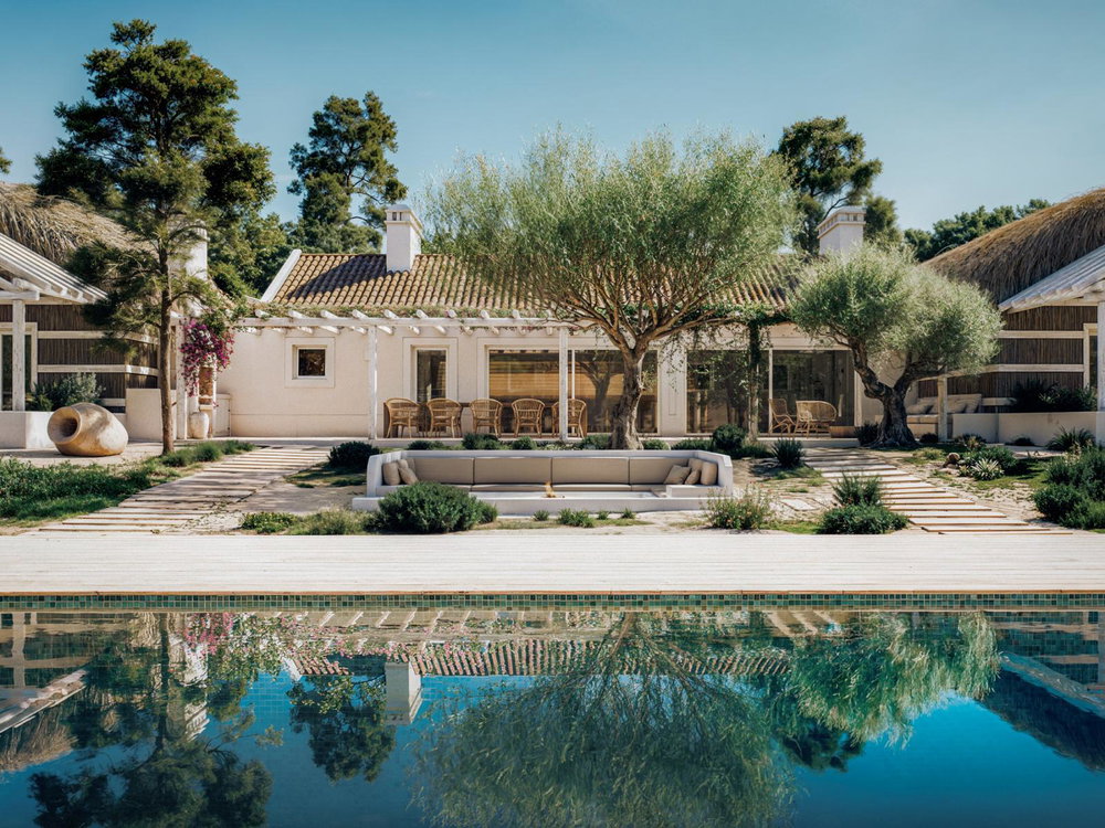 House T9, Off-Plan, Brejos de Baixo