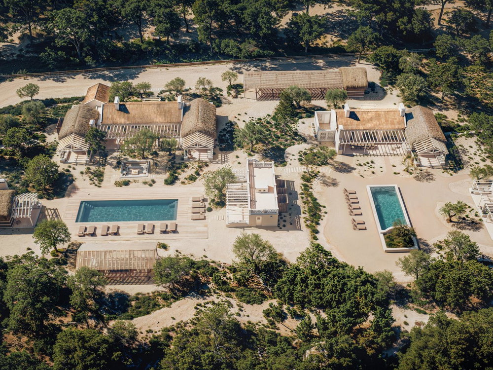 House T9, Off-Plan, Brejos de Baixo