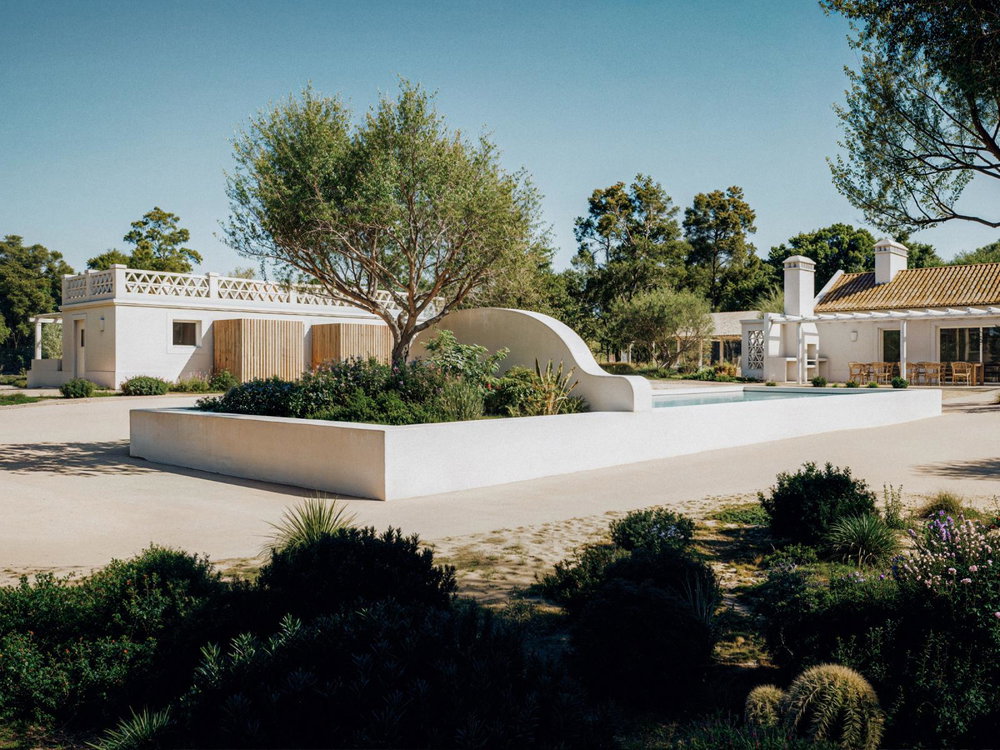 House T9, Off-Plan, Brejos de Baixo