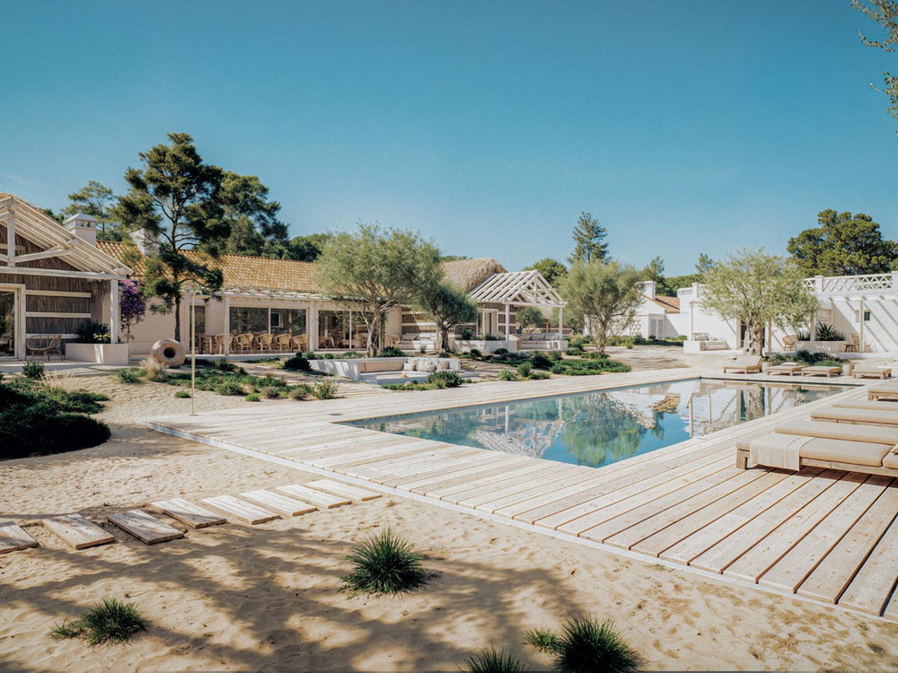 House T9, Off-Plan, Brejos de Baixo