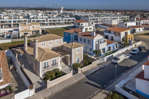 House 5 Bedrooms Porto Covo