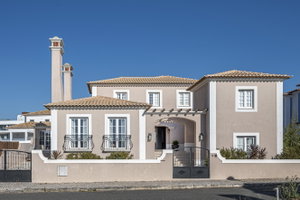 House 5 Bedrooms Porto Covo