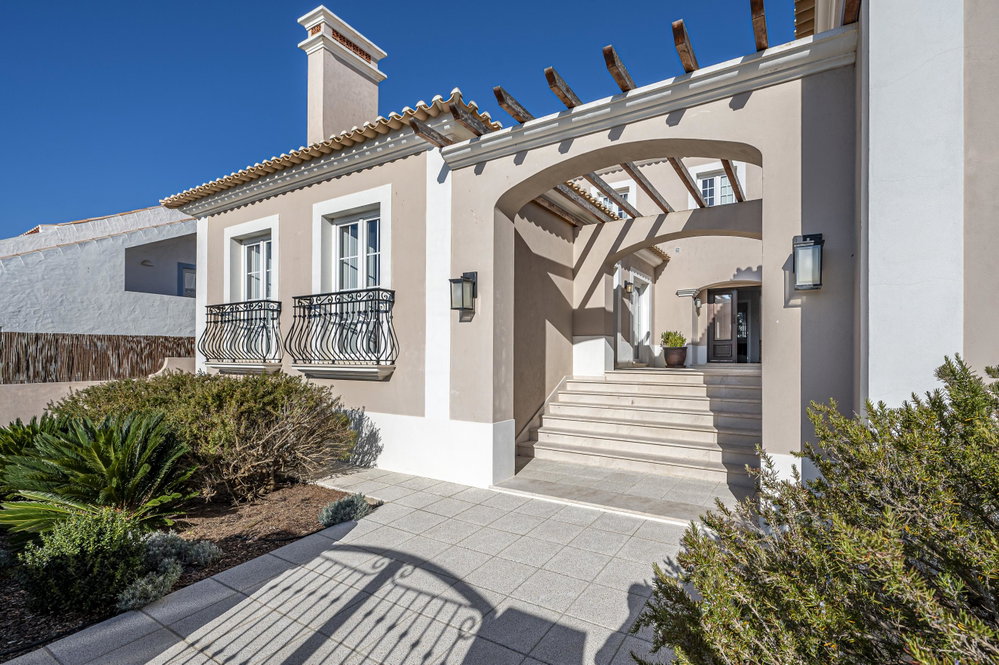 House 5 Bedrooms Porto Covo