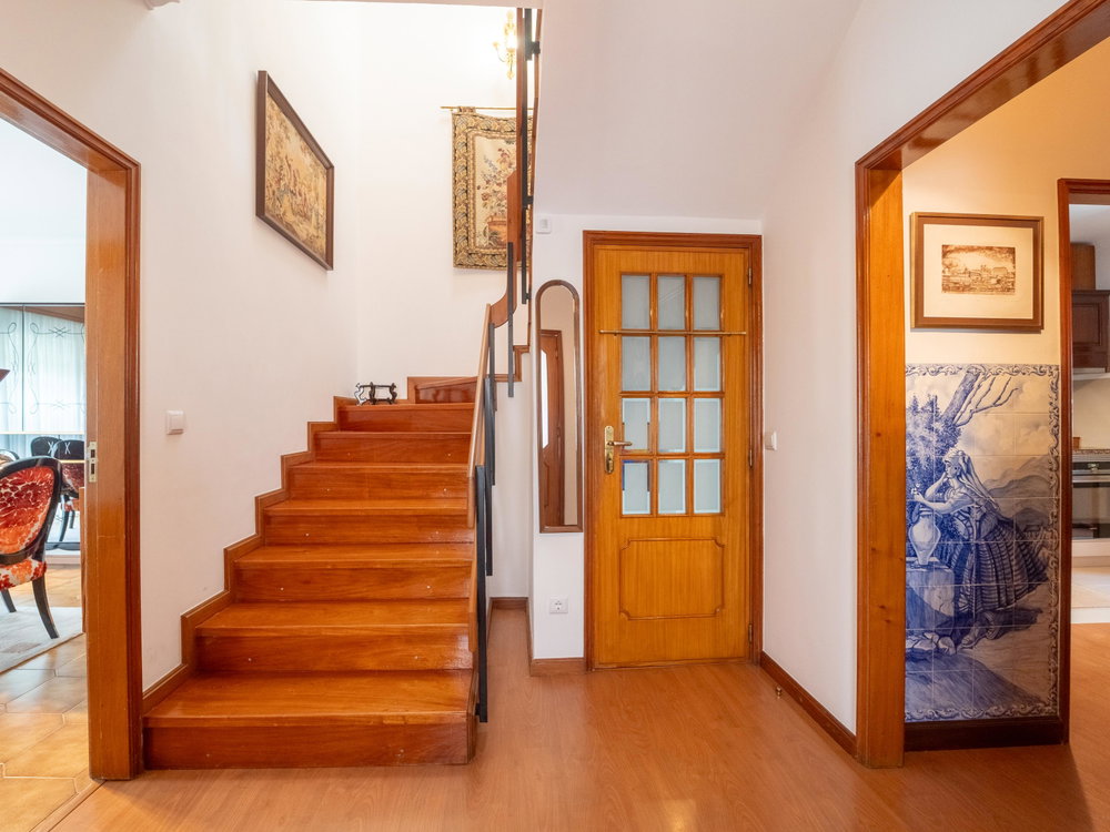 Renovated 6 bedroom villa in Gondomar