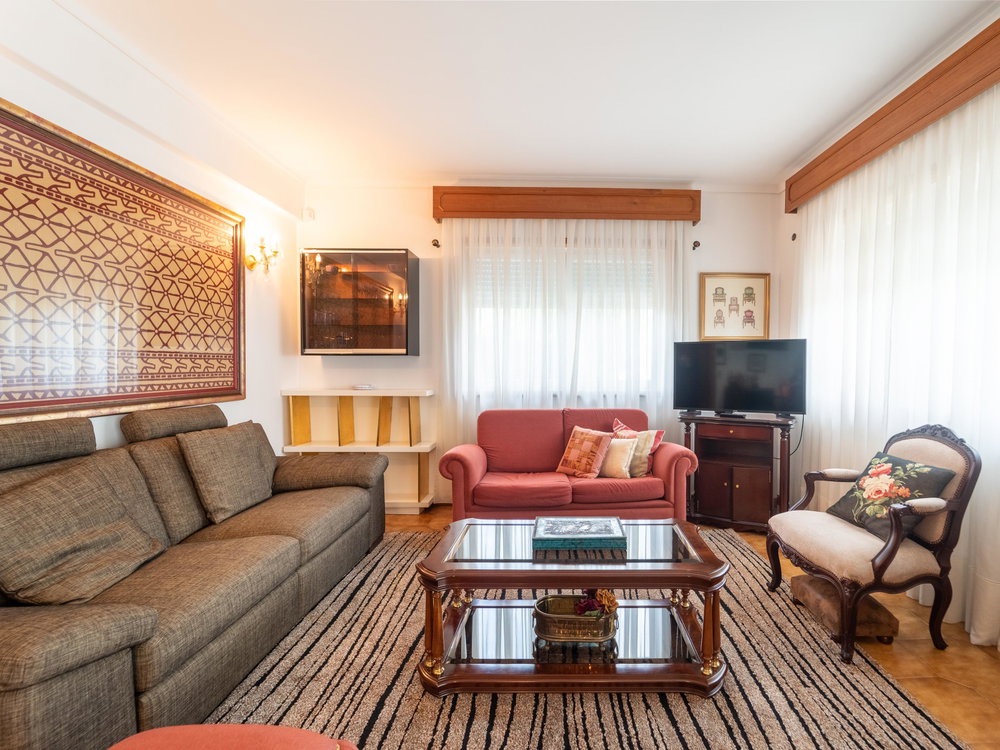 Renovated 6 bedroom villa in Gondomar