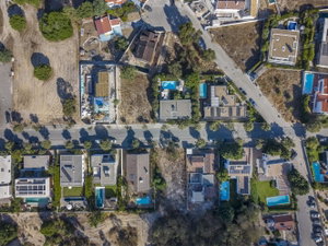 Land with project, in Brejos de Cima, Comporta