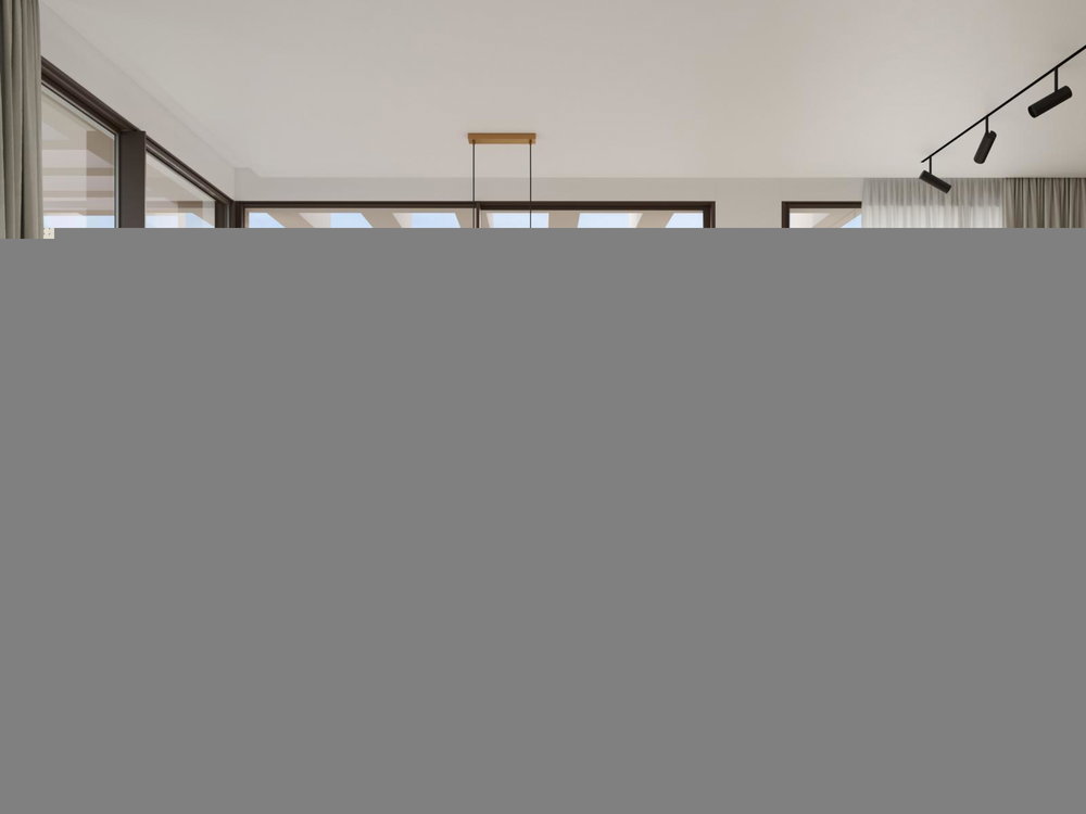 3+1 bedroom flat in a new development in Espinho