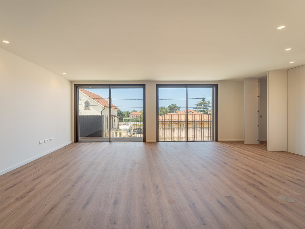 1 bedroom flat with balcony in Granja