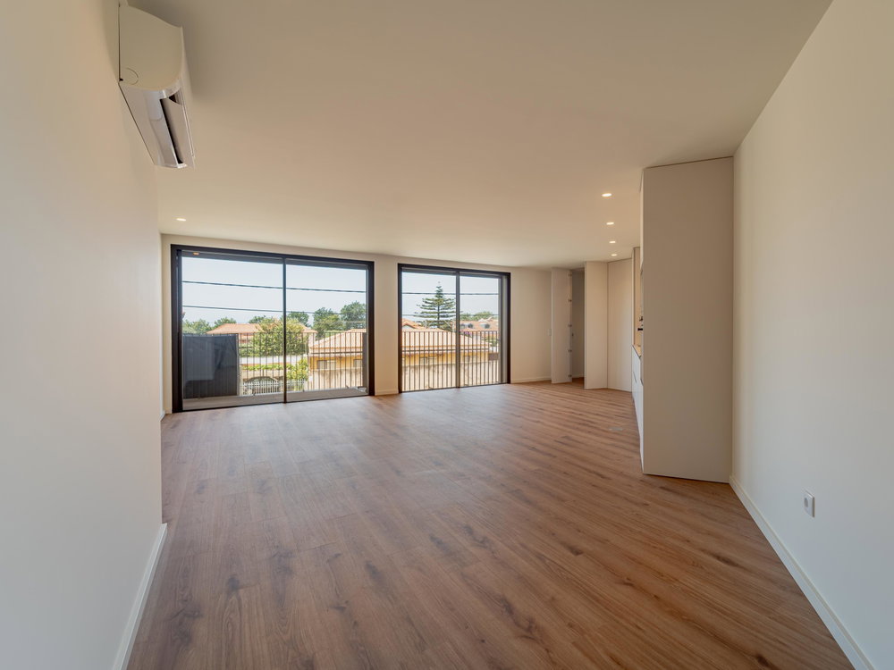 1 bedroom flat with balcony in Granja