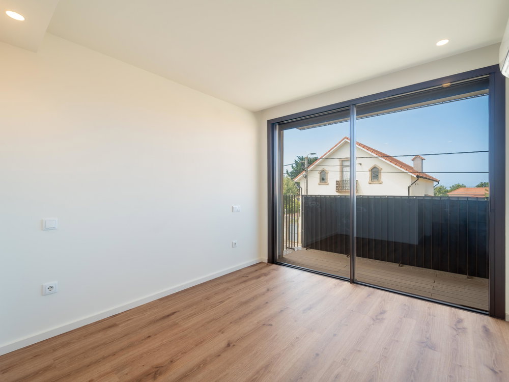 1 bedroom flat with balcony in Granja